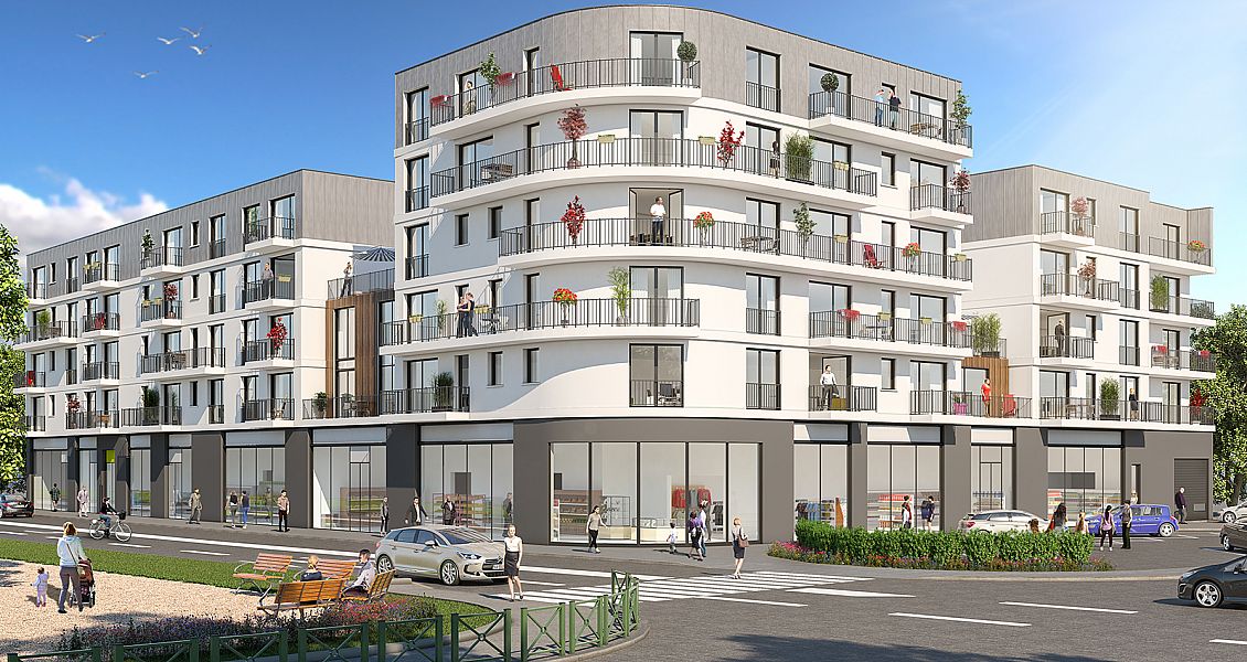 68 Rue Du Poirier Baron 95110 Sannois